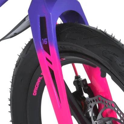 Велосипед дитячий MB 161020-8 колеса 16 дюймів