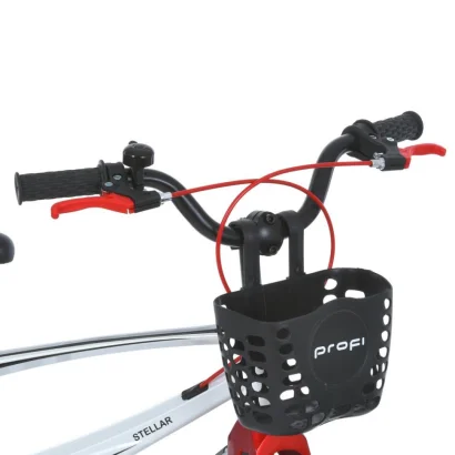 Велосипед дитячий MB 161020-9 колеса 16 дюймів