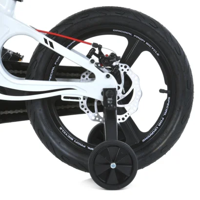 Велосипед дитячий MB 161020-9 колеса 16 дюймів