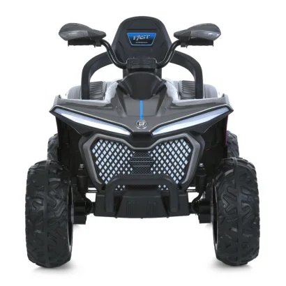 Дитячий квадроцикл-толокар 3 в 1 M 6222EBLRS-11 до 23 кг
