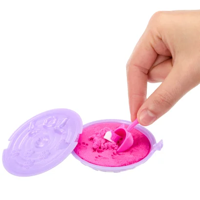 Ігровий набір L.O.L. SURPRISE! серії "Eye Spy" &ndash; УЛЮБЛЕНЕЦЬ (в асорт., в дисп.)