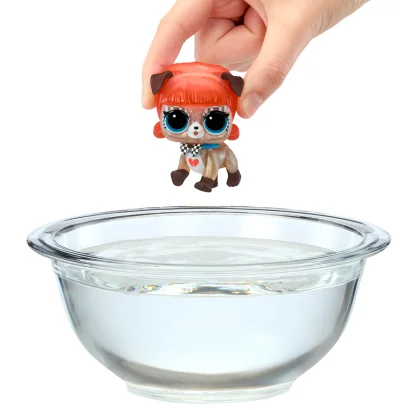 Ігровий набір L.O.L. SURPRISE! серії "Eye Spy" &ndash; УЛЮБЛЕНЕЦЬ (в асорт., в дисп.)