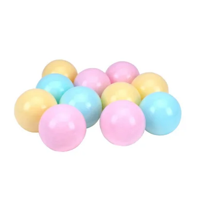 Дитячий набір сухих кульок для басейну 8904TXK 15 штук