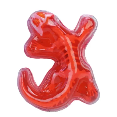 Дитячий лабораторнний набір Ящірка 803B, скелет, внутрішні органи