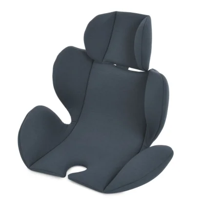 Дитяче автокрісло i-KEEP ME 1186 Melange Rock Gray