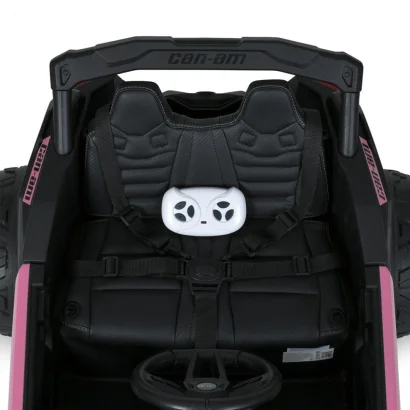 Дитячий електромобіль Джип M 5099EBLR-8 (24V) до 35 кг