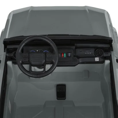 Дитячий електромобіль Джип M 6280EBLR-11 до 35 кг