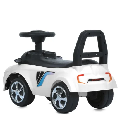 Дитяча каталка-толокар M 6155-1 до 20 кг