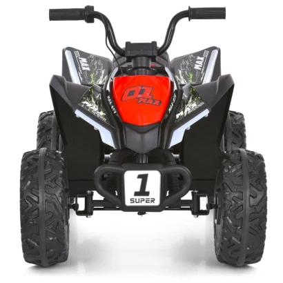 Дитячий електромобіль Квадроцикл M 6283EL-3 до 30 кг