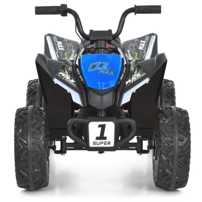 Дитячий електромобіль Квадроцикл M 6283EL-4 до 30 кг