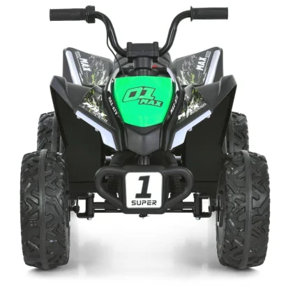 Дитячий електромобіль Квадроцикл M 6283EL-5 до 30 кг