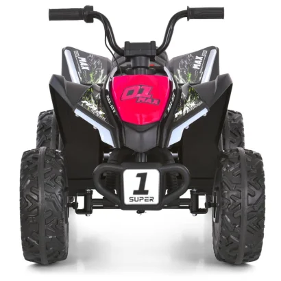 Дитячий електромобіль Квадроцикл M 6283EL-8 до 30 кг