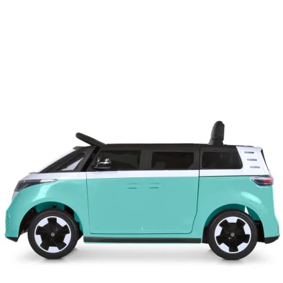 Дитячий електромобіль Машина M 6281EBLR-15 до 30 кг