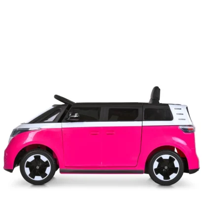 Дитячий електромобіль Машина M 6281EBLR-8 до 30 кг