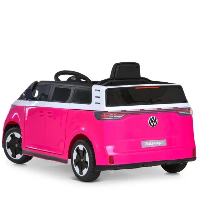 Дитячий електромобіль Машина M 6281EBLR-8 до 30 кг