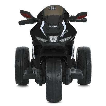Дитячий електромобіль Мотоцикл M 6220ELR-2 до 25 кг