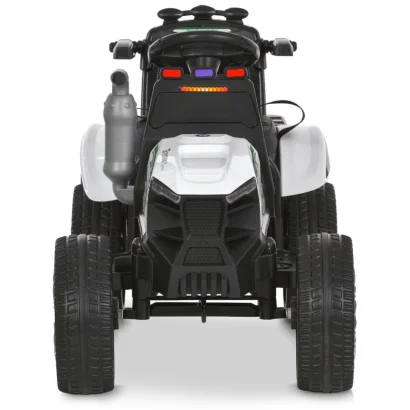 Дитячий електромобіль Трактор M 6219EBLR-1 до 30кг