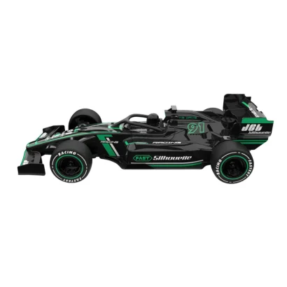 Дитячий автомобіль на радіокеруванні "Spray car racing" KS Drive SL-6064RH