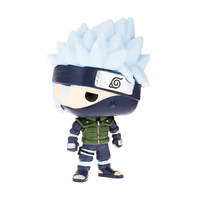 Ігрова фігурка FUNKO POP! cерії &quot;Наруто&quot; - КАКАШИ