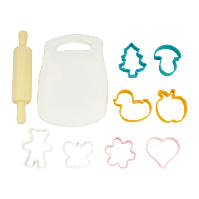 Дитячий ігровий подарунковий набір 3 в 1 "Play&amp;pretend" 2277TXK лікар, стиліст, кухар