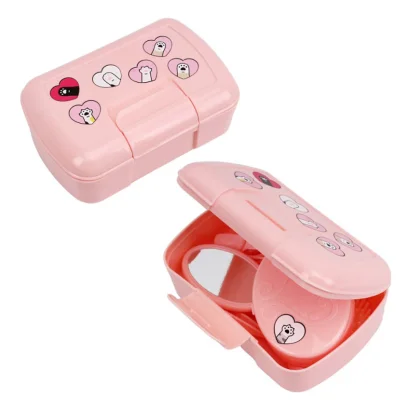 Дитячий ігровий подарунковий набір 3 в 1 "Play&amp;pretend" 2277TXK лікар, стиліст, кухар