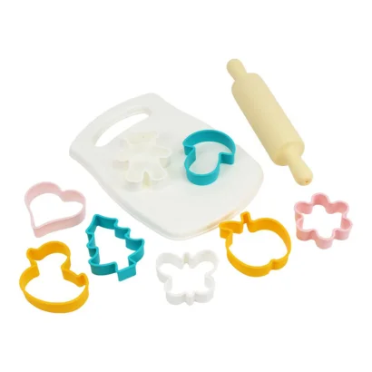 Дитячий ігровий подарунковий набір 3 в 1 "Play&amp;pretend" 2277TXK лікар, стиліст, кухар