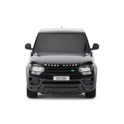 Автомобіль KS DRIVE на р/к - LAND ROVER RANGE ROVER SPORT (1:24, 2.4Ghz, чорний)