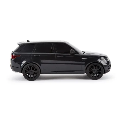 Автомобіль KS DRIVE на р/к - LAND ROVER RANGE ROVER SPORT (1:24, 2.4Ghz, чорний)