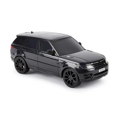 Автомобіль KS DRIVE на р/к - LAND ROVER RANGE ROVER SPORT (1:24, 2.4Ghz, чорний)