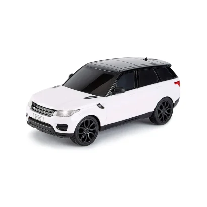 Автомобіль KS DRIVE на р/к - LAND ROVER RANGE ROVER SPORT (1:24, 2.4Ghz, білий)