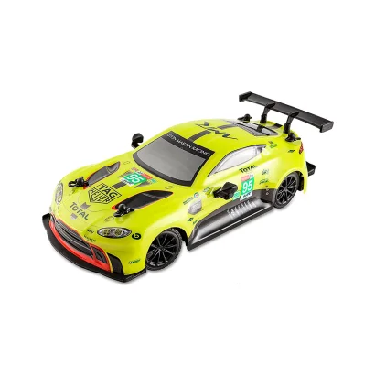 Автомобіль KS DRIVE на р/к - ASTON MARTIN NEW VANTAGE GTE (1:24, 2.4Ghz, зелений)