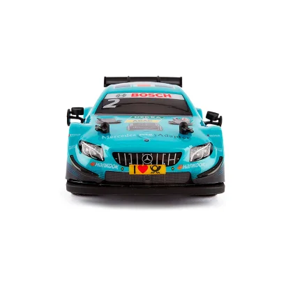 Автомобіль KS DRIVE на р/к - MERCEDES AMG C63 DTM (1:24, 2.4Ghz, блакитний)