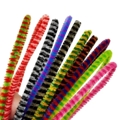 Набір для творчості "Синельний дріт" SDMZ-100 довжина 29 см