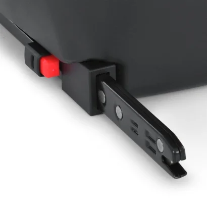 Дитяче автокрісло ME 1045 EVOLUTION ME 1045 Simply Gray