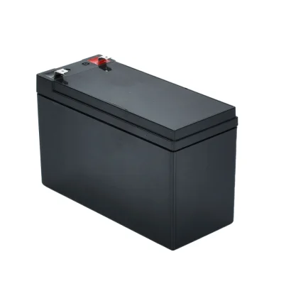 Акумуляторна батарея універсальна LONG WAY 12V9AH-BATTERY