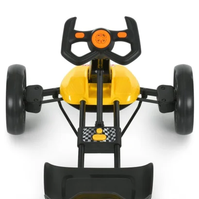 Дитячий електромобіль Електрокарт M 6145(A)EBR-6 до 30 кг