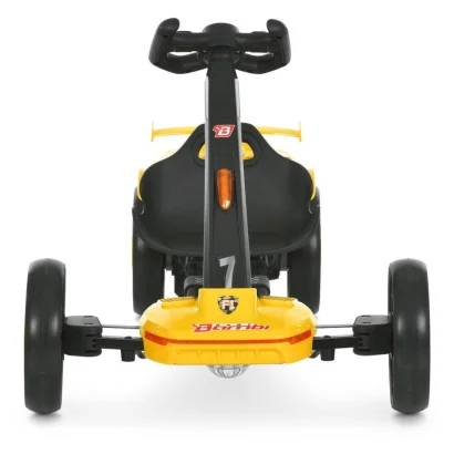 Дитячий електромобіль Електрокарт M 6145(A)EBR-6 до 30 кг