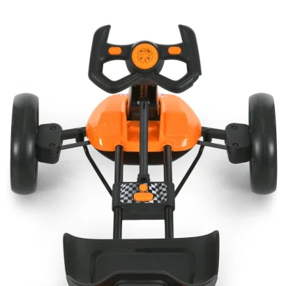 Дитячий електромобіль Електрокарт M 6145(A)EBR-7 до 30 кг