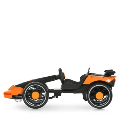 Дитячий електромобіль Електрокарт M 6145(A)EBR-7 до 30 кг