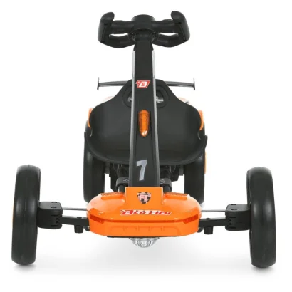 Дитячий електромобіль Електрокарт M 6145(A)EBR-7 до 30 кг