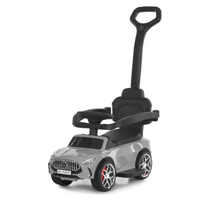 Дитяча каталка-толокар 2 в 1 M 6255EL-11 до 20 кг