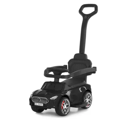 Дитяча каталка-толокар 2 в 1 M 6255EL-2 до 20 кг