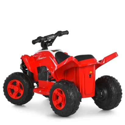 Дитячий електромобіль Квадроцикл M 6279EBR-3 до 30 кг