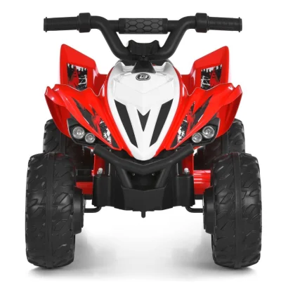 Дитячий електромобіль Квадроцикл M 6279EBR-3 до 30 кг