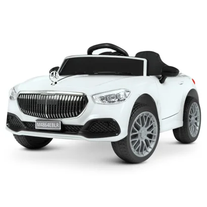 Дитячий електромобіль Машина M 4864EBLR-1 до 30 кг