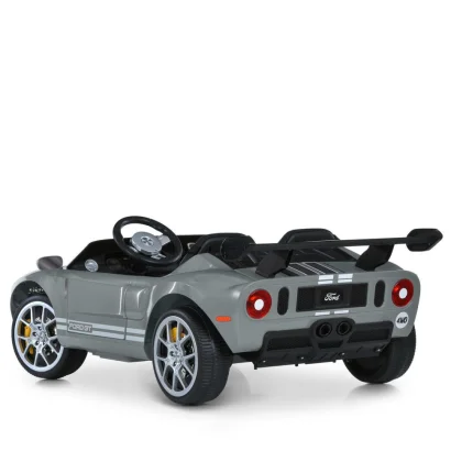 Дитячий електромобіль Машина M 6107EBLR-11(24V) до 59 кг