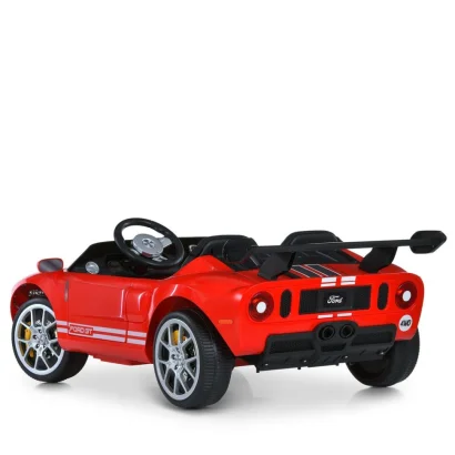 Дитячий електромобіль Машина M 6107EBLR-3(24V) до 59 кг