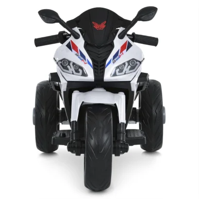 Дитячий електромобіль Мотоцикл M 6273EL-1 до 30 кг