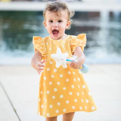 Брязкальце - ЗІРОЧКА