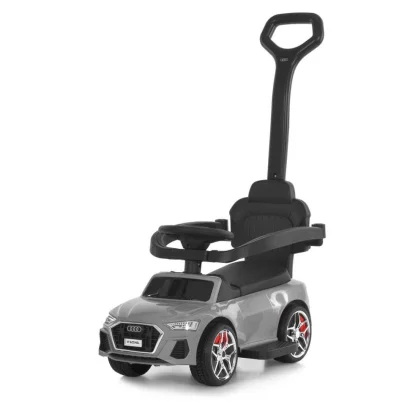 Дитяча каталка-толокар 2 в 1 M 6254EL-11 до 30 кг